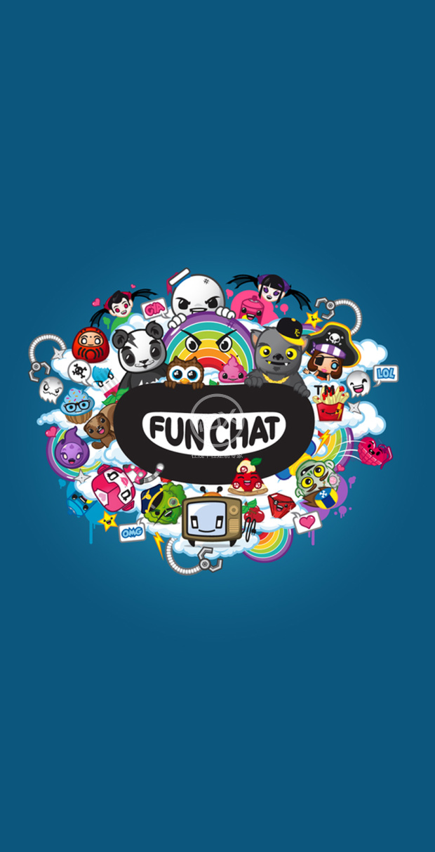 funchat